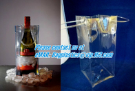 OEM/ODM China Plastic Bubble Cushion Wrap Air Bubble Film Packaging For Protective Air Column Pillow Air Cushion, bageas