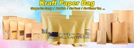 Customized Personalized Pet / Metpet / Pe Material Plastic Food Bag Printing Cheap,dust-free workshop pet food bag PACK