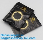 Herbal Incense Herbal Incense Bags / Foil Laminated Bags Spice Packaging,Smell Proof Mylar Bags Zip Lock Standup Pouch