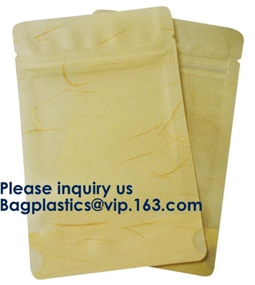 High Barrier Custom Printed Foil Coffee Packaging Bags Square Bottom Zipper Pouch,Food Packaging Bags Windows