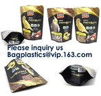 Cracker Packaging Chips Packaging Dried Fruit Packaging Nuts Packaging Organic Baby Food Snacks, Bagease Bagplastics