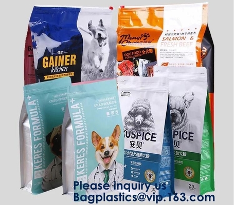 Beverage &amp; Liquid Packaging Pet Food &amp; Accessories Packaging Tea Packaging CBD Packaging Jerky Packaging Eco Packaging