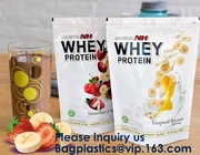 Snack Packaging Biodegradable Drink Detergent Juice Stand Up Spout Pouch Bag With k,Matte Zipper Stand Up Aluminum