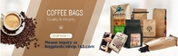 Food Grade Custom Printed 10 Kg Plastic Rice Bag With Handle,5kg 10kg Rice/Wheat Flour/Grain Vacuum Packaging Bag With H