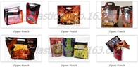 Grilled Chicken Bag, Rotisserie Chicken Bags, Microwave Grilled Chicken bag
