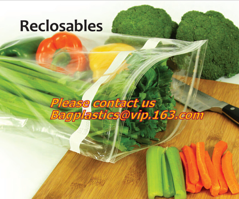 Zip Locking, Grip Seal, Grip Bag, Zip Grip, Slider Grip, Reclosable, Reusable,Resealable,Saddle Deli Bags, Deli Fresh, P