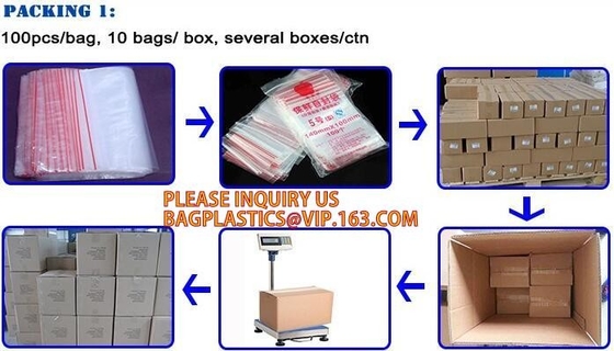 2mil, 4 mil, 6mil, 8mil, safepacPE  bag, mini grip bag, mini zip lock bag, zip seal bag, zipper bag, slider zipper