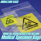Reusable Leakproof Print Zip Lock Sandwich Bag, Fat bottom bag With Zip lock Eight side seal Bag with Zipper locker bagg