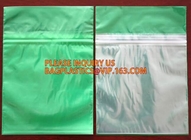 Biohazard specimen zipper bag Customized, zipper specimen store plastic biohazard bag manufacture sell, laboratory test