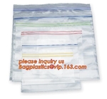 Medical Grade Laboratory Specimen Bag, Biohazard Zip-lock Bag Medical Specimen Bag, Reclosable Bags with Biohazard Symbo