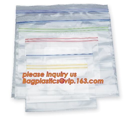 Medical Grade Laboratory Specimen Bag, Biohazard Zip-lock Bag Medical Specimen Bag, Reclosable Bags with Biohazard Symbo