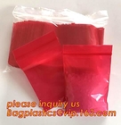 LDPE Medical Zip Lock Bag/ Medical Zipper Bag/PE transparent k bag, Medical Zip Lock Poly bag / Small Zipper Plast