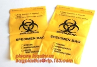 Resealable Medicine Bag/Ldpe Medical Zip Lock Bag/Medical zipper bag, Drug Packaging Medical zipper plastic drug bags