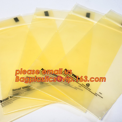 antisatic bag/ antistatic plastic bag/ laminated antistatic bag, multiduty computer parts packing pe bag, electronic par