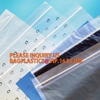 Shock resistant packaging poly air bubble mailer bag/padded envelope plastic mailing bubble bags, Poly PE Clear Plastic