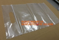 Biohazard Specimen Bag ZIP LOCK, Certificated Zip Lock Reclosable Lab Bag, biohazard zip top specimen bag for lab file