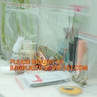  Fresh Shield Freezer Bags, Water Approval Gallon slider Bags for Home Storaging, reclosable printed zip lock bag