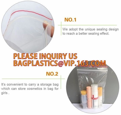 k Storage Bags Double Zipper Sandwich bags,  Big Bags, Jumbo Double with zipper on top, bagease, bagplastics