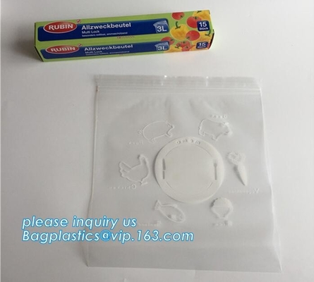 Low Price, HIgh Quality Grip Seal Bags, k Plastic Grip Seal Bag Transparent Food Stand Up Packaging Zipper Pouches
