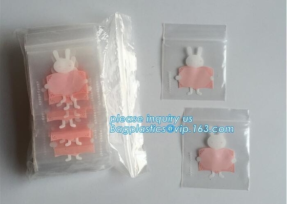 Low Price, HIgh Quality Grip Seal Bags, k Plastic Grip Seal Bag Transparent Food Stand Up Packaging Zipper Pouches
