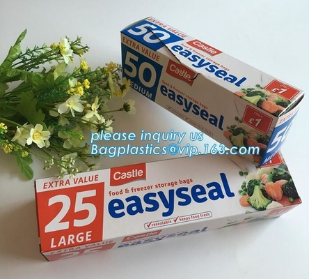 Printed food custom pe  bag with logo, zipper/zip/k/ bags houseware/medicine/food/clothes bags 2016 wh