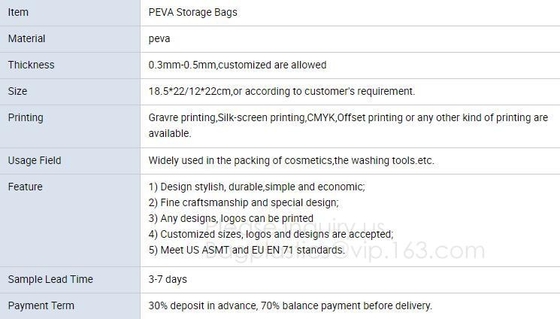 Reusable cheap wholesale plastic peva food storage bag,Reusable silicone safe PEVA food storage sandwich bag bagplastics