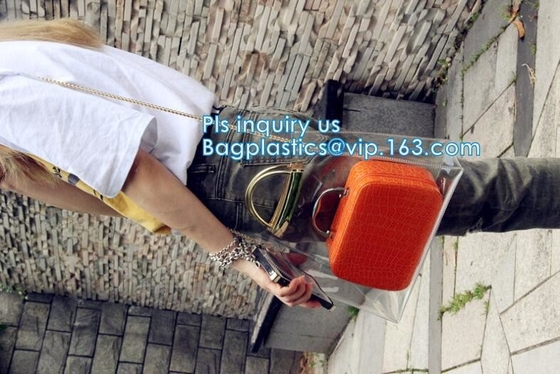 ladies fashion pvc handbag, PVC Women Bags Tote Beach Handbags, PVC Women Handbag Tote Bag, Women Handbag, PVC Beach Bag