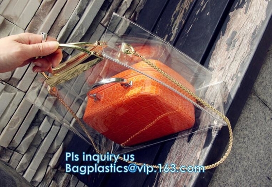 ladies fashion pvc handbag, PVC Women Bags Tote Beach Handbags, PVC Women Handbag Tote Bag, Women Handbag, PVC Beach Bag