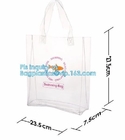 hot sale lady bag,lady pvc shopping bag, PVC Beach Shopping Tote Bags, PVC shopping bag for clothes and shoes, shopper