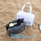 Nylon Mesh Makeup cosmetic Bag / small nylon mesh make up cosmetic bag, Travel Mesh Cosmetic Makeup Organizer Bag, mesh