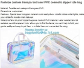 vinyl pvc zipper bags with handles, Handbag Storage Anti-dust Cover Clear Hanging Closet Bags Organizer Custom Dust Bag