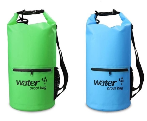 2L 5L 10L 15L 20L 25L 30L High Quality Custom Logo Water Repellent Dry Bag Wholesale Waterproof Bag, Ocean Pack Custom L