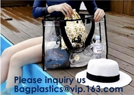 Girls Fancy Handbag Beach Shoulder Sling Bag, Shiny Hologram Holographic Tote PU Handbag Shoulder Big Bag ladies