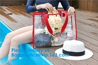 Girls Fancy Handbag Beach Shoulder Sling Bag, Shiny Hologram Holographic Tote PU Handbag Shoulder Big Bag ladies