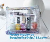 Cosmetic Bag Toiletry bag Drawstring Bag Bikini Swimwear Bag Cosmetic Packaging Bag Canvas Pouch Canvas Tote Bag