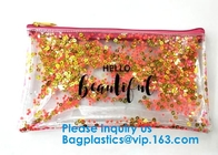 Cosmetic Bag Toiletry bag Drawstring Bag Bikini Swimwear Bag Cosmetic Packaging Bag Canvas Pouch Canvas Tote Bag