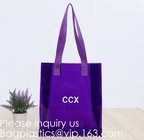 Custom Logo Home Textile Clear Vinyl PVC Plastic Quilt Blanket Zipper Bag With Handles,promotional pvc shopping bag