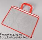 Cosmetic Packaing,Storage Bag,Promotional Gift,Makeup Toiletry Bag,Amazon Ebay Hot Selling Clear Pvc Tote Bag Transparen