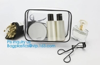 Beauty Travel Makeup Cosmetic Bag, cosmetic bag outdoor makeup bag, Portable wash bag, Fashionable Handbag Shoulder Bag