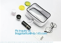Beauty Travel Makeup Cosmetic Bag, cosmetic bag outdoor makeup bag, Portable wash bag, Fashionable Handbag Shoulder Bag