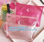 Cosmetic Travel Bag Document File Bag A4 Size Holder, Envelope, Bank Deposit Bag, Stationery Bags