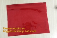 Cosmetic Travel Bag B4 A4 B5 A5 A6 Zipper File Bag Zipper Document Bag BAGEASE.CN