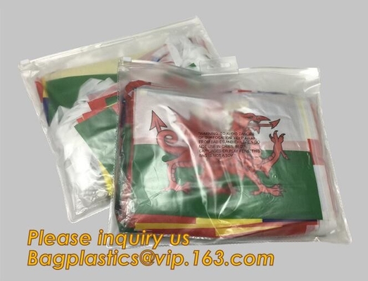 A5 full color print PP/PVC document bag with zipper lock file folder bag,soft PVC office file document bag with zipper