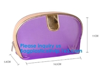 Mesh Cosmetic Bag Neceser Toiletry Organizer Bag Storage Sets Travel Wash Pouch Makeup Pouch Girl Handbag Zipper Mesh Co