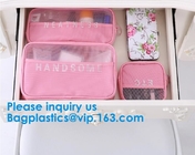 Women Mesh Bag Travel Cosmetic Bag Makeup Case Pouch,Organizer Purse Necessary Mesh Cosmetic Bag Women Make Up Bag Makeu