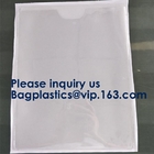 PVC backseal bag, PVC adhensive bag, PVC adhensive envelope, Document attacched BAGS, Metal buckel zipper lock bags