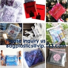Bags With Logo,T-Shirt Plastic Bag,Swimsuit Plastic Bag,Shopping Supermarket Bag,Zip Bags Drawstring Bag