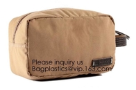 Heavy Duty Waterproof HangingToiletry Portable Make Up Case Travel Cosmetic Bag,beauty bag makeup cosmetic bags, bagease