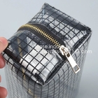 Promotion Travel PVC Cosmetic Pouch,PVC Makeup Bag Pouches Tote Clear Transparent Cosmetic Travel Bag For Sale