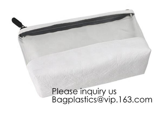 Promotional Custom Printed Clear Pvc Travel Wash Zipper Bag,Cosmetic Bag Women Waterproof Toiletry Bag, bagease, bagplas